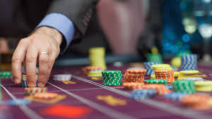 Как войти на сайт Casino All Right